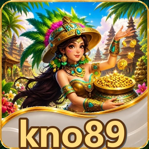 Katalog game kno89 aman unduh di Android Indonesia